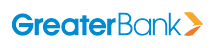 Greater Bank logo