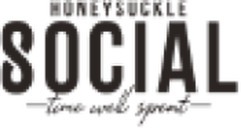 Honeysuckle Social logo