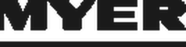 Myer logo