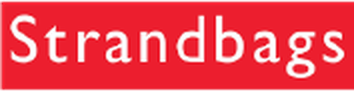 Strandbags logo