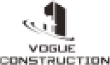 Vogue Construction logo