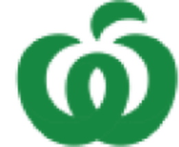 Woolworths logo